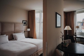 ABION Villa Suites